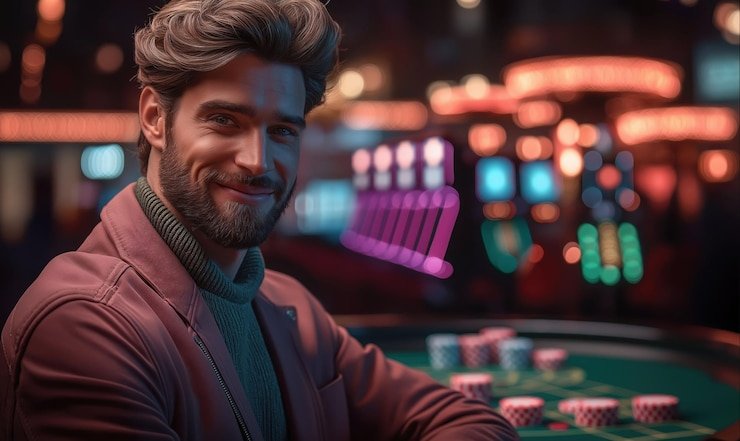 Visi dan misi vegas168 sebagai platform hiburan digital bertanggung jawab di Indonesia