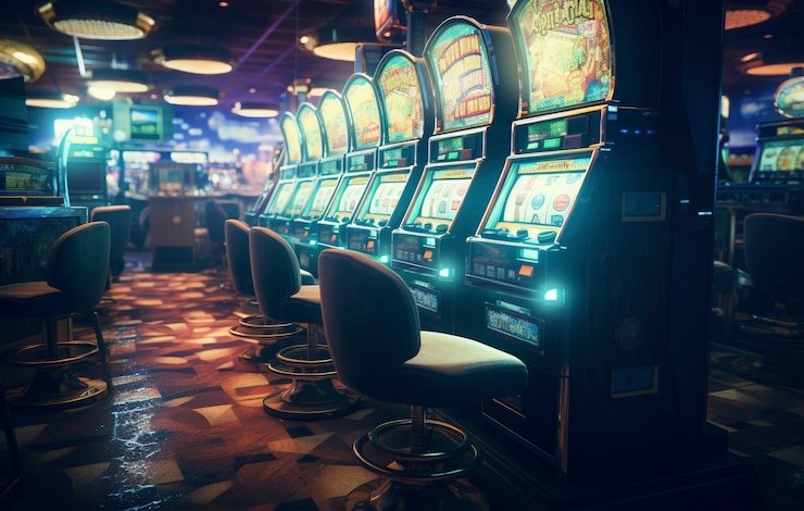Panduan responsible gaming slot online vegas168 untuk pengguna dewasa Indonesia
