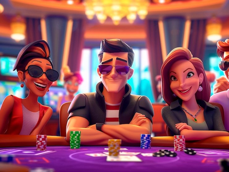 Ilustrasi aturan promosi dan bonus platform hiburan digital vegas168 untuk pengguna Indonesia